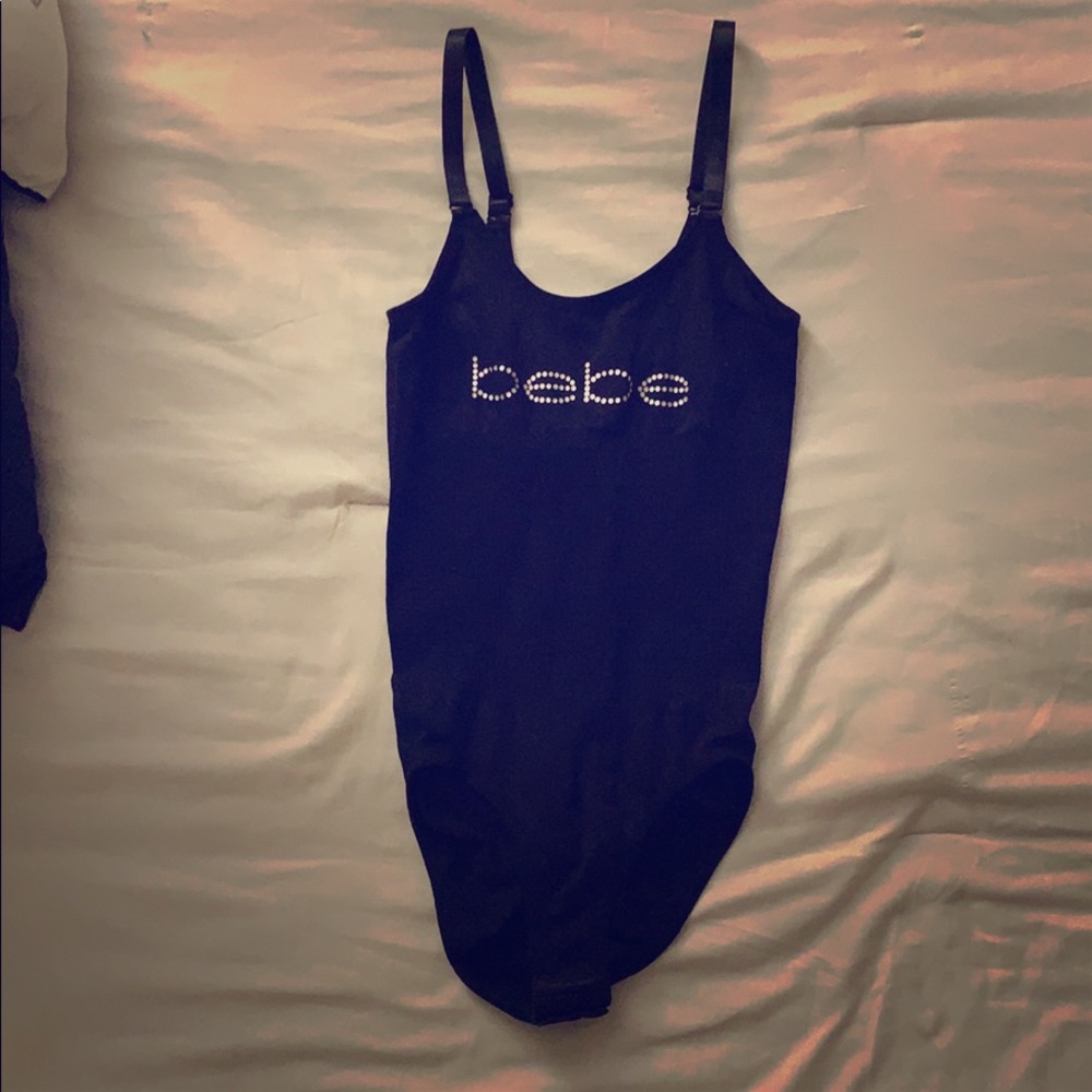 Bodysuit